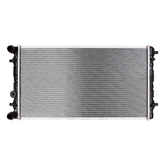 Agility® - Engine Coolant Radiator