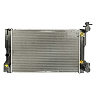 Agility® - Engine Coolant Radiator
