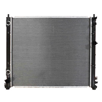 Agility® - Engine Coolant Radiator
