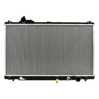 Agility® - Radiator