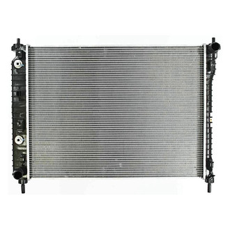 Agility® - Radiator