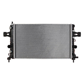 Agility® - Radiator