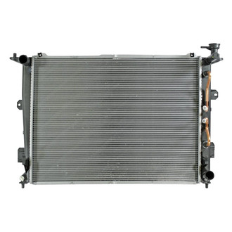 Agility® - Radiator