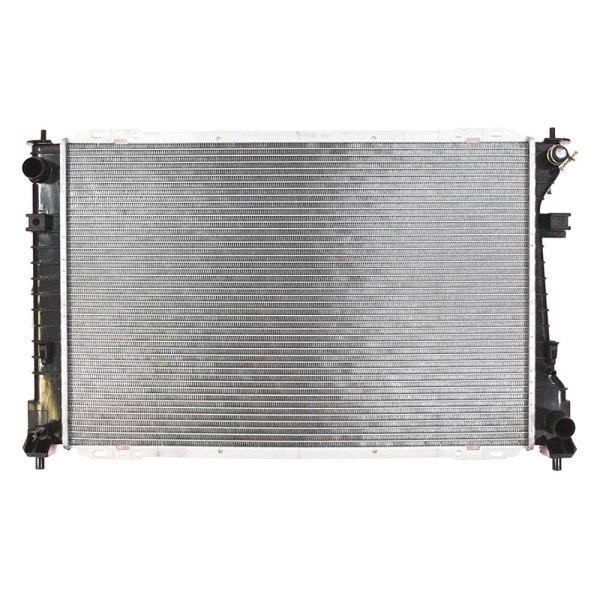 Agility® - Engine Coolant Radiator