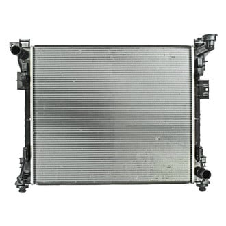 Agility® - Engine Coolant Radiator