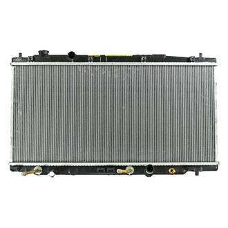 Agility® - Radiator