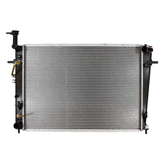 Agility® - Engine Coolant Radiator