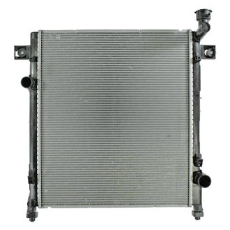 Agility® - Engine Coolant Radiator