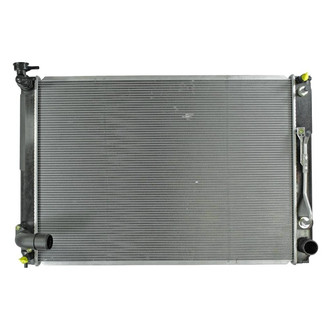 Agility® - Engine Coolant Radiator