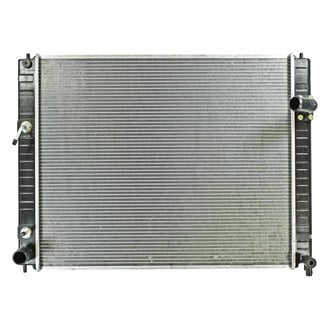 Agility® - Radiator
