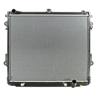 Agility® - Radiator