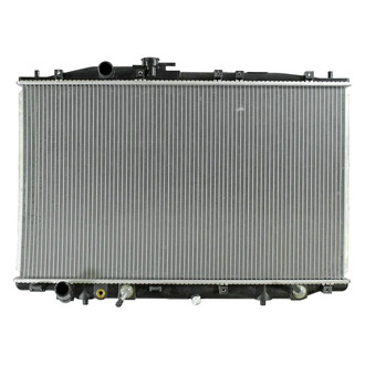 Agility® - Radiator