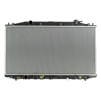 Agility® - Engine Coolant Radiator