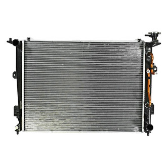 Agility® - Engine Coolant Radiator