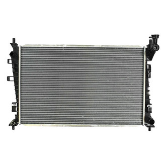 Agility® - Engine Coolant Radiator