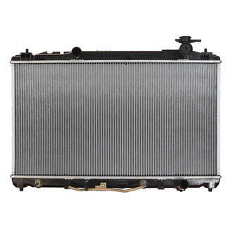 Agility® - Engine Coolant Radiator