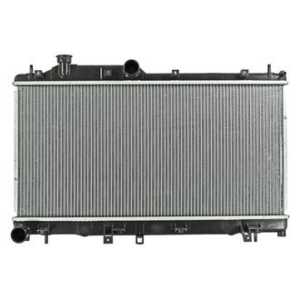 Agility® - Engine Coolant Radiator