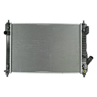 Agility® - Radiator