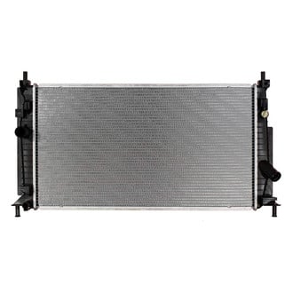 Agility® - Engine Coolant Radiator