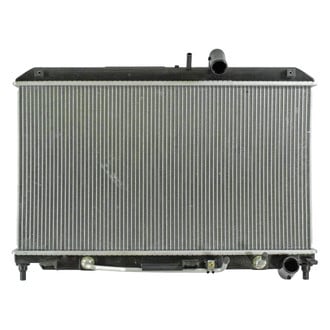 Agility® - Radiator