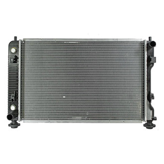 Agility® - Radiator