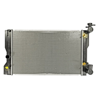 Agility® - Radiator