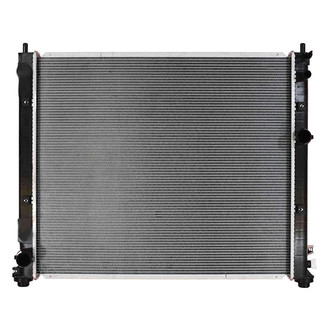 Agility® - Radiator