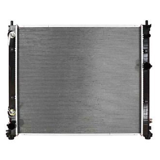 Agility® - Engine Coolant Radiator