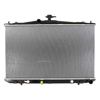 Agility® - Engine Coolant Radiator
