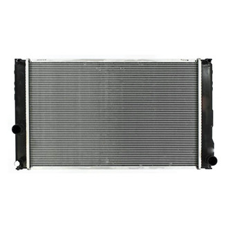 Agility® - Radiator