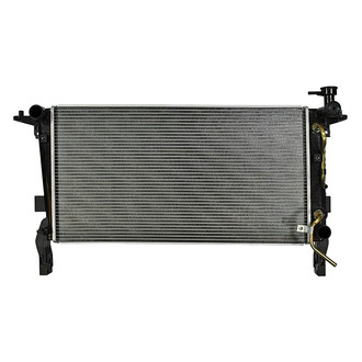 Agility® - Engine Coolant Radiator