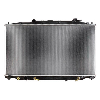 Agility® - Engine Coolant Radiator