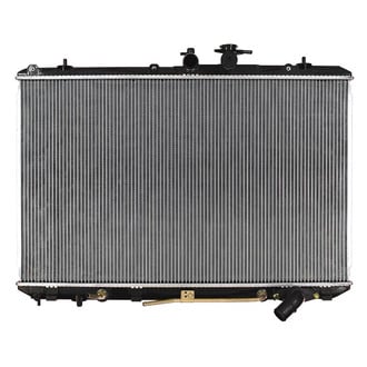 Agility® - Engine Coolant Radiator