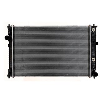 Agility® - Engine Coolant Radiator