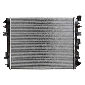 Agility® - Engine Coolant Radiator