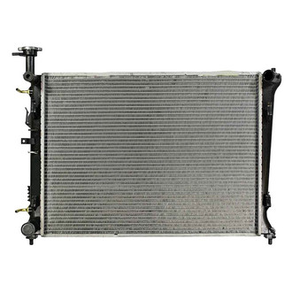Agility® - Engine Coolant Radiator