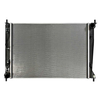 Agility® - Engine Coolant Radiator