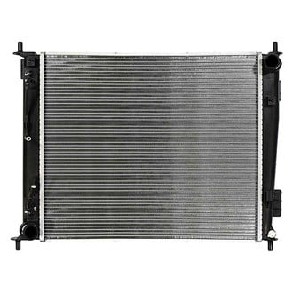 Agility® - Engine Coolant Radiator