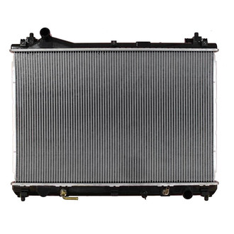 Agility® 8013136 - Engine Coolant Radiator