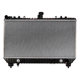 Agility® 8013142 - Engine Coolant Radiator