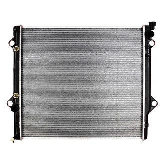 Agility® - Engine Coolant Radiator