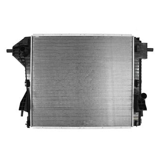 Agility® - Engine Coolant Radiator