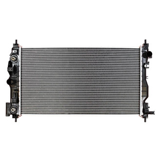 Agility® - Radiator