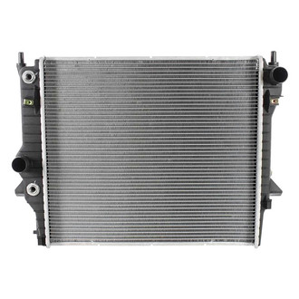 Agility® - Engine Coolant Radiator