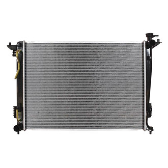 Agility® - Engine Coolant Radiator