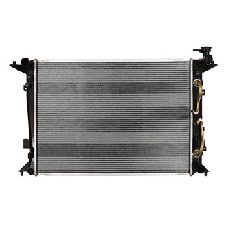 Agility® - Engine Coolant Radiator