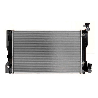 Agility® - Engine Coolant Radiator