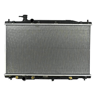 Agility® 8013155 - Engine Coolant Radiator