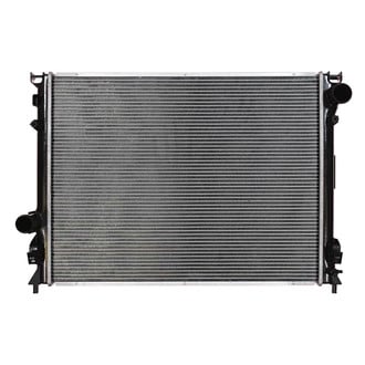 Agility® - Radiator