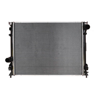 Agility® - Engine Coolant Radiator
